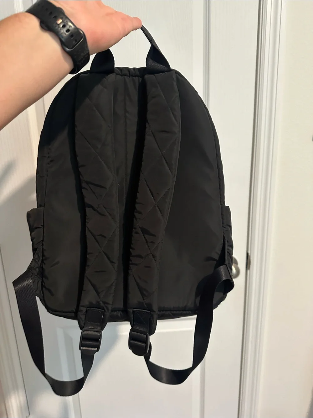 Brand new Vera Bradley ultralight compact essential backpack